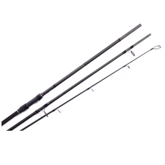 Lanseta Crap Pro Fl Viper 3.90m 3.5lbs 3segmente
