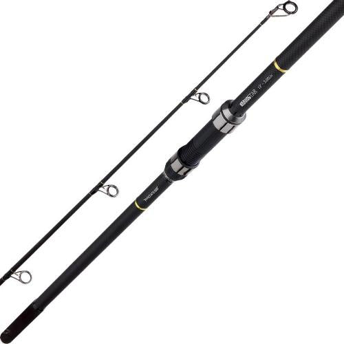 LANSETA CRAP PROWESS DARKSTAR 3,90m /2SEG/  3,50Lbs