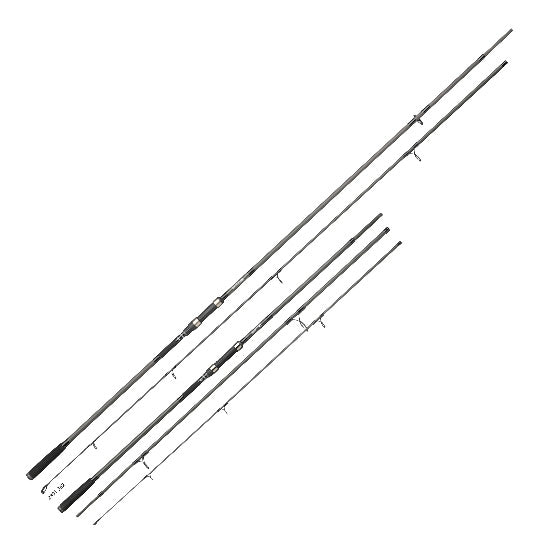 LANSETA CRAP SPRO CARP ROYALTY 3.90M/3.5LBS/2SEG