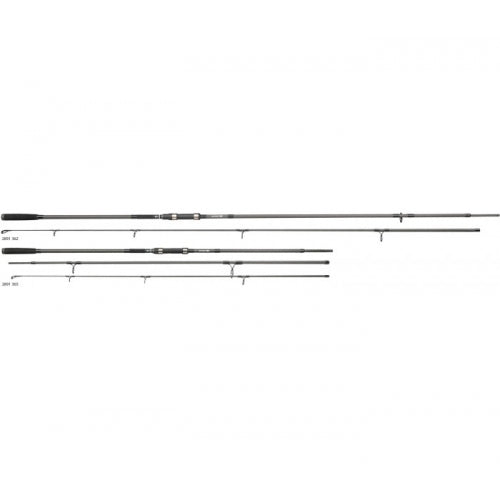 LANSETA CRAP SPRO CARP ROYALTY 3.90M 3.5LBS 3SEGMENTE
