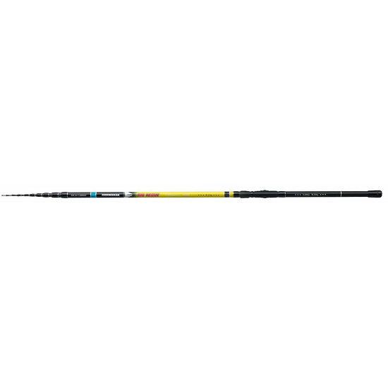 LANSETA CU APLICATIE UNIVERSALA CORMORAN BIG TROUT TREMARELLA 3,90M/8-22G