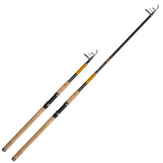 Lanseta Carp Zoom Atomic Telecarp 3.0m 70-140gr
