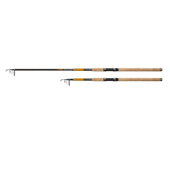 Lanseta Carp Zoom Atomic Telecarp 3.0m 70-140gr