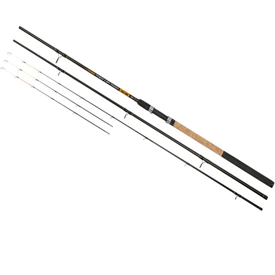 Lanseta Carp Zoom Feeder Atomic Power Carp H360 3.6m 50-150gr Heavy
