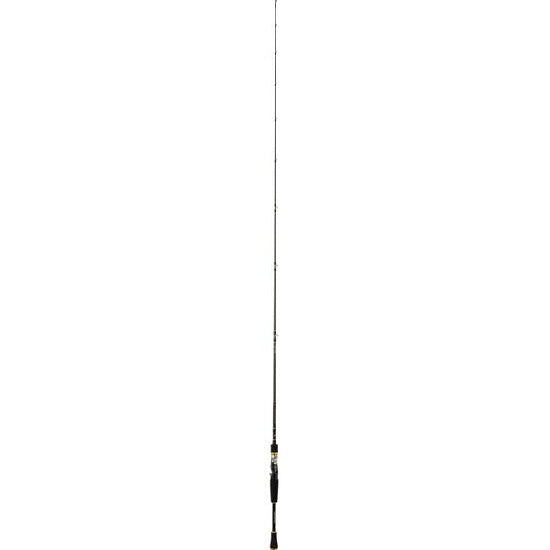 LANSETA DAIWA 2BUC. EXCELER BAITCAST 662MHFB 1,98M/7-28G