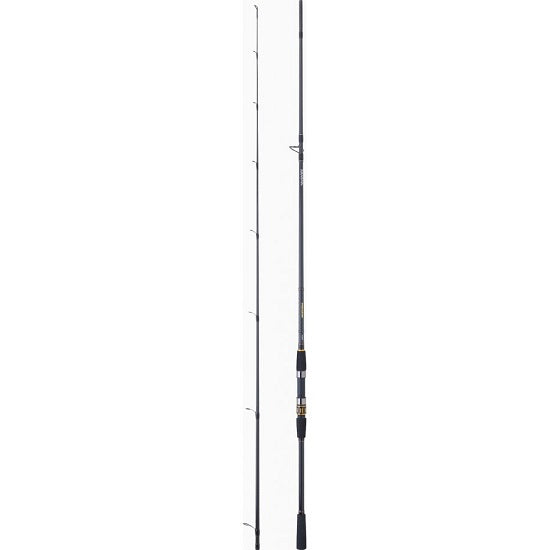 LANSETA DAIWA 2BUC.PROCASTER A 802MHFSE BX 2,43M/7-28G