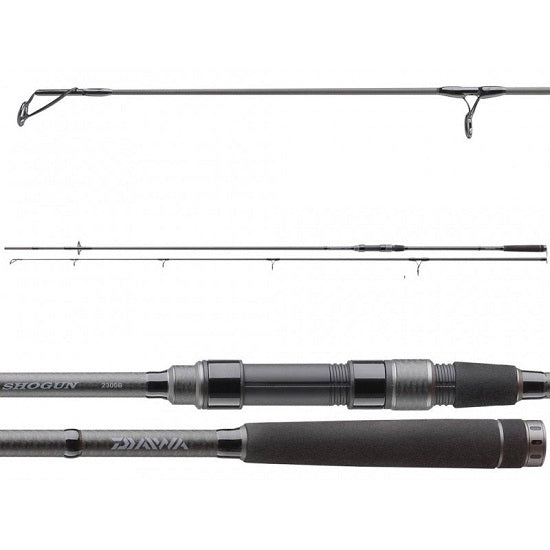 LANSETA DAIWA 2BUC.SHOGUN XR CARP 3,60M/3LBS