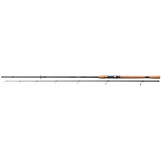 LANSETA DAIWA 2SEG LEXA 702ULFSC-BX 2.10M 3-15G