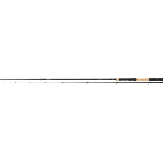 LANSETA DAIWA 2SEG MEGAFORCE JIGGER SPIN 2.40M/2-14G