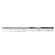 Lanseta Daiwa 3+2buc N.zon Feeder 3,66m/100g