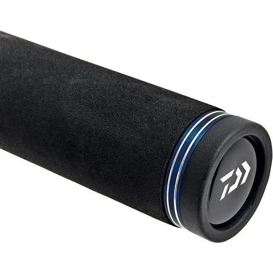 Lanseta Daiwa 3+2buc N.zon Feeder 3,66m/100g