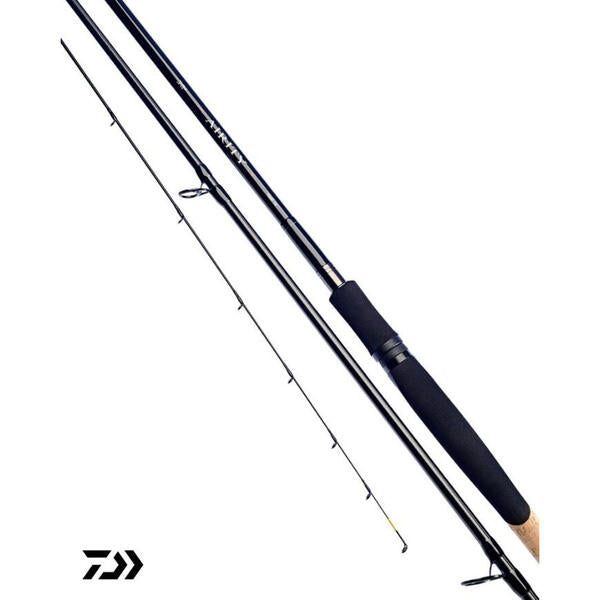 LANSETA DAIWA 3BUC.AIRITY X45 FEEDER 3,60M