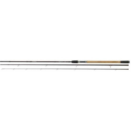 LANSETA DAIWA 3SEG AQUALITE POWER MATCH 4.20M
