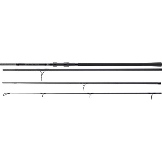 LANSETA DAIWA 4BUC. NINJA X CARP 3,60M/3LBS