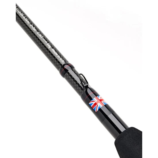 Lanseta Daiwa Air Ags Feeder 3.00m 3.5m 1-50g 2seg