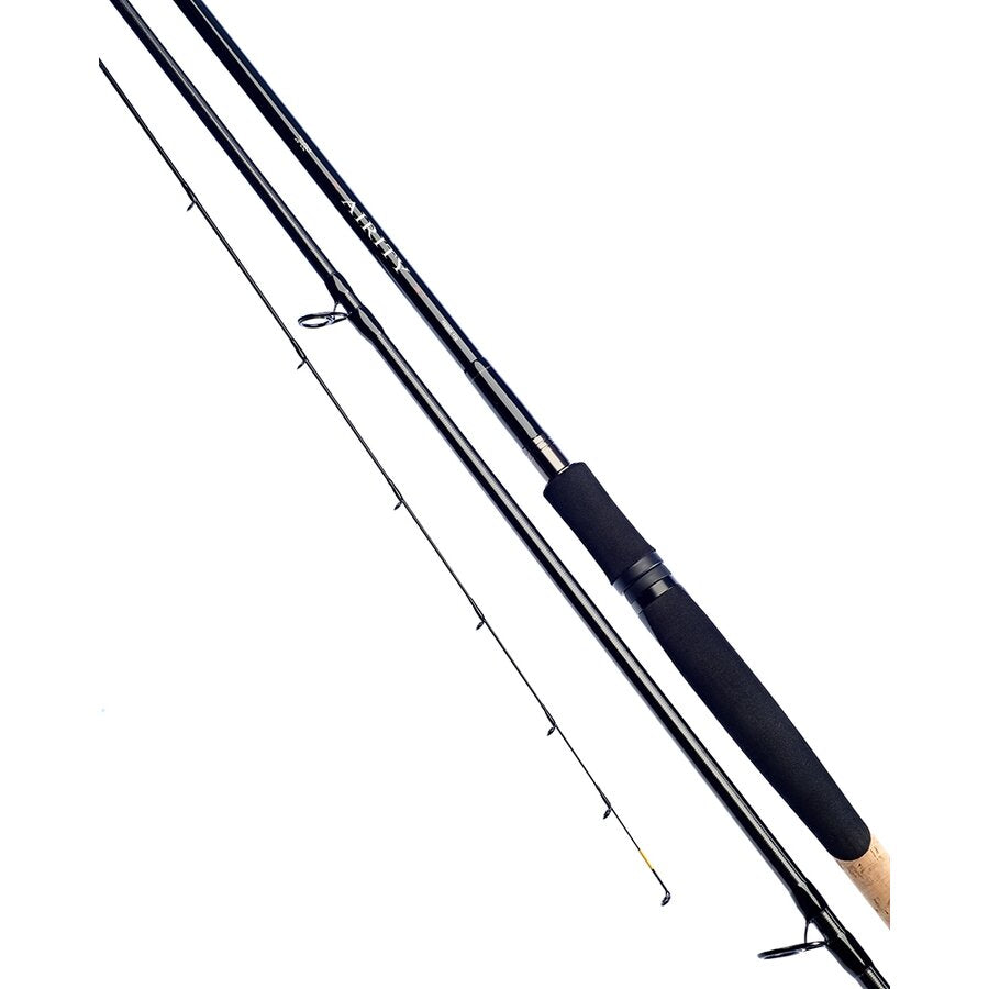LANSETA DAIWA AIRITY X45 FEEDER 3.30M 50G 2SEG