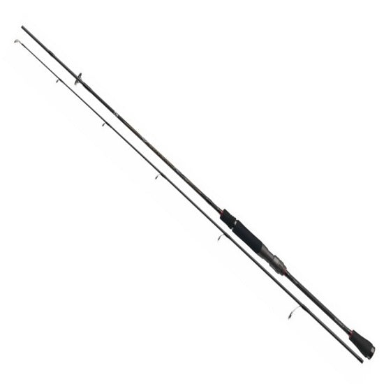 LANSETA DAIWA BALLISTIC X SPIN  2.70M  15 50G  2SEGMENTE