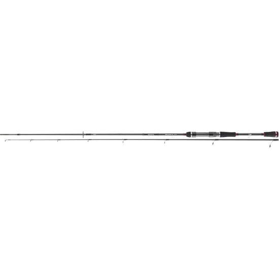 LANSETA DAIWA BALLISTIC X SPINNING SEATR 2.85M/10-40G 2SEG