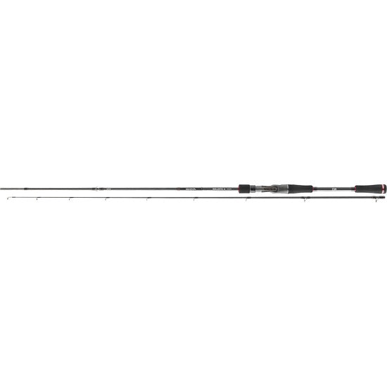 LANSETA DAIWA BALLISTIC X SPINNING SPIN 1.95M/5-20G 2SEG