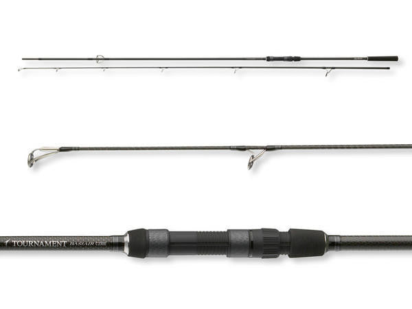 LANSETA DAIWA BASIAIR CARP TN 3,60M/3LB/2Seg