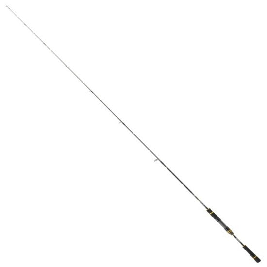 LANSETA DAIWA BLACK GOLD 651MFS  1.95M  5 21G  1SEGMENT