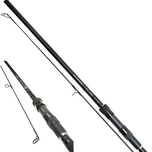 LANSETA DAIWA BLACK WIDOW 3.90M/3,50LBS/2SEG
