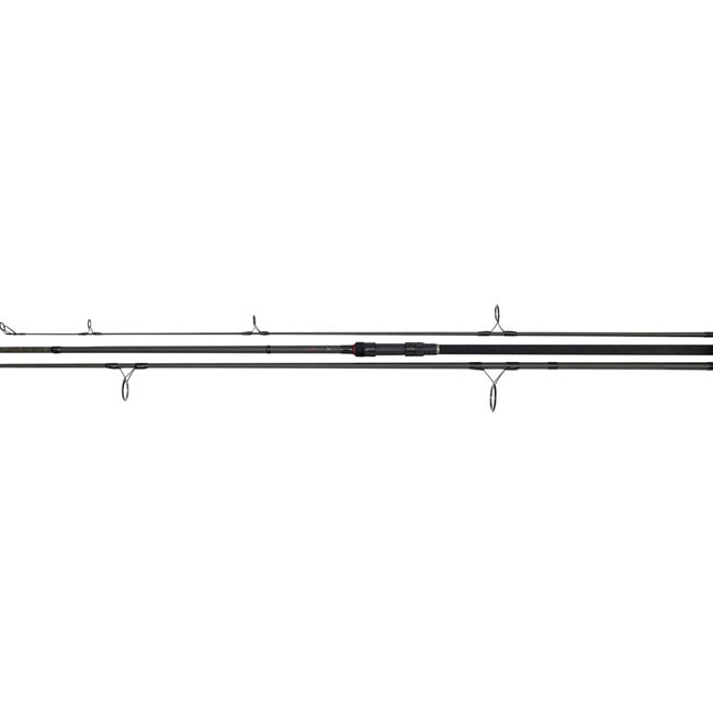 LANSETA DAIWA BLACK WIDOW  B CARP 3.60M 3.00LBS 3SEG