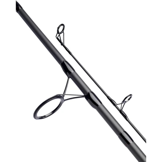 Lanseta Daiwa Black Widow Carp 3.60m 2.75lbs 2seg