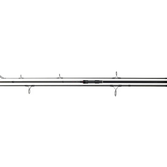 Lanseta Daiwa Black Widow Carp 3.60m 3.00lbs 3seg