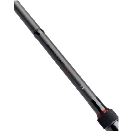 Lanseta Daiwa Black Widow Carp 3.60m 3.00lbs 3seg