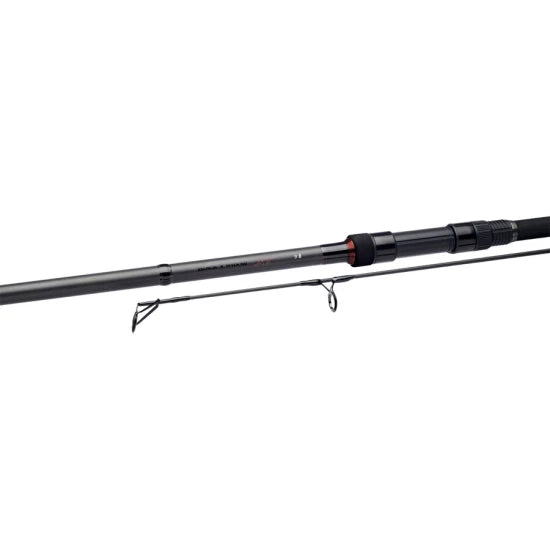 Lanseta Daiwa Black Widow Carp 3.90m 3,5lbs 2seg