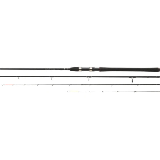 Lanseta Daiwa Black Widow Feeder 2.70m 80g 3+2seg