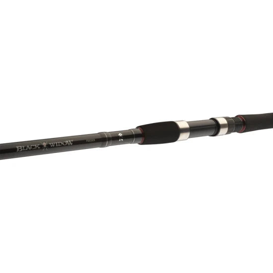 Lanseta Daiwa Black Widow Feeder 2.70m 80g 3+2seg