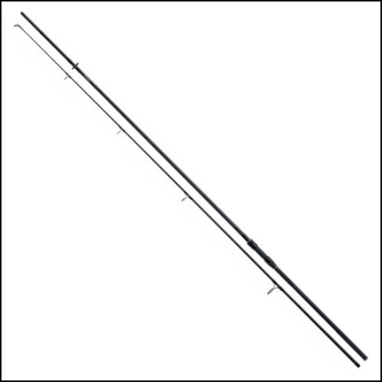LANSETA DAIWA BLACK WIDOW SPOD 3.90M 5LBS 2SEGMENTE
