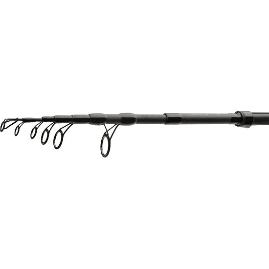 Lanseta Daiwa Crosscast Tele Carp 3.90m, 3.5lbs, 7seg