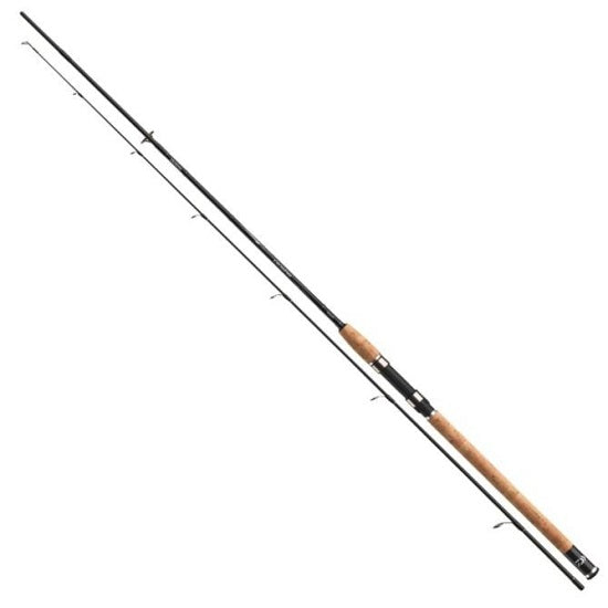LANSETA DAIWA CROSSFIRE 1002HFS AD  3.00M  40 100G  2SEGMENTE