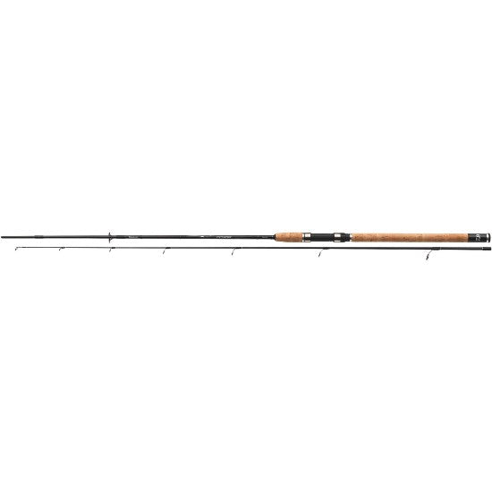 LANSETA DAIWA CROSSFIRE 602ULFS-AS 1,80M/2-7GR