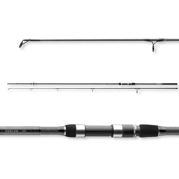LANSETA DAIWA EMBLEM CARP 3,90M/3.5LB/2SEG