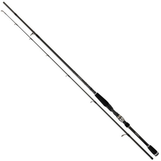 LANSETA DAIWA EXCELER 702HFS 2.13M/14-42G/2SEG