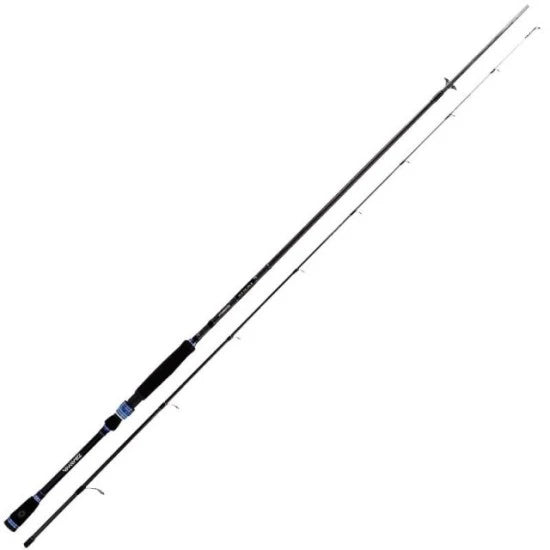 Lanseta Daiwa Exceler 802hfs 2.43m/14-42g/2seg