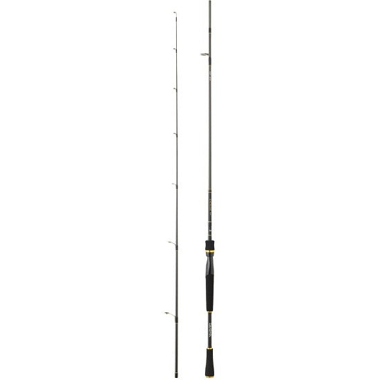 LANSETA DAIWA EXCELER SPINNING 662MHFS 1.98M/7-28G 2SEG