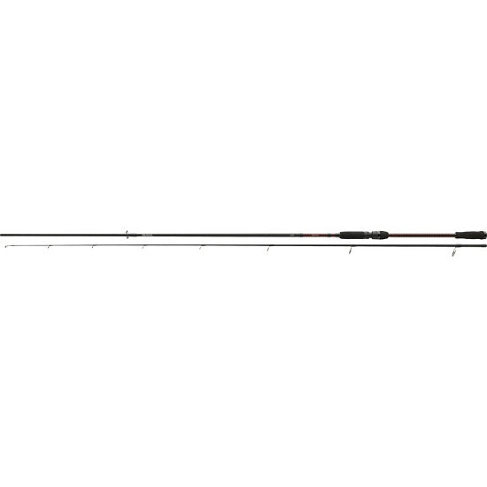 LANSETA DAIWA FREAMS SPINNING XX SPIN 2.40M/5-35G 2SEG