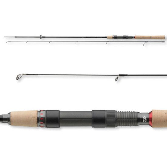 LANSETA DAIWA INFINITY Q JIGGER 2,10MT /3-15GR