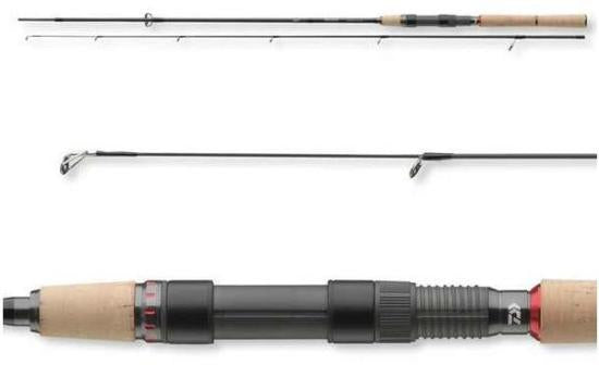 LANSETA DAIWA INFINITY Q JIGGER 2.70M/8-35G/2SEG