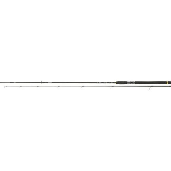Lanseta Daiwa Legalis Jigger 2.40m 7-28g 2buc
