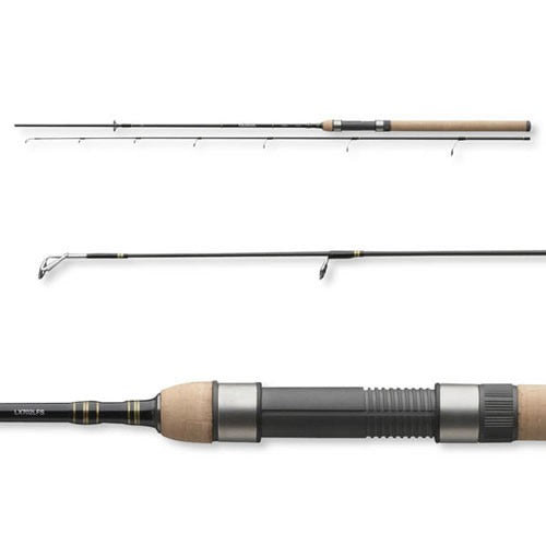 LANSETA DAIWA  LEXA 2,10M/10-30G/2SEG