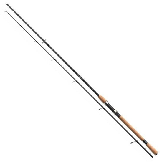 LANSETA DAIWA LEXA 702LFSC BX  2.10M  5 20G  2SEGMENTE
