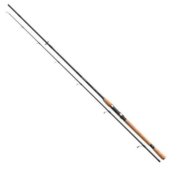 LANSETA DAIWA LEXA 802MHFSC BX  2.40M  30 70G  2SEGMENTE