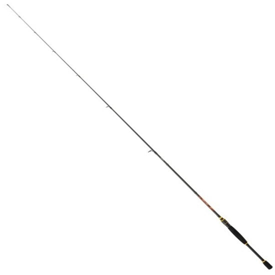 LANSETA DAIWA MEGAFORCE 701MFSAP 2  2.13M  5 21G  1SEGMENTE