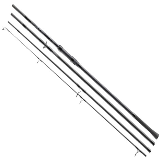 LANSETA DAIWA NINJA X CARP 3.90M 3.5LBS 4SEGMENTE